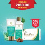 Blemish Solution