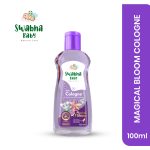 Swabha Baby Magical Bloom Cologne