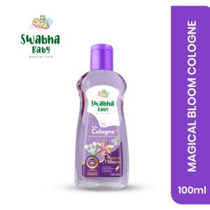Swabha Baby Magical Bloom Cologne