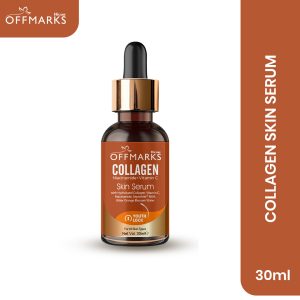 Offmarks Collagen Skin Serum